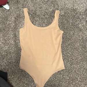 Express Body Contour Bodysuit